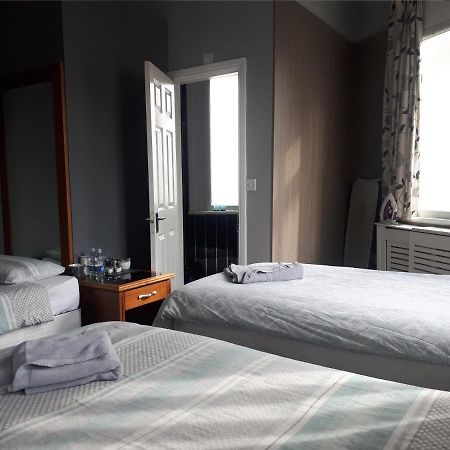 Hotel The Vines Liverpool Zewnętrze zdjęcie