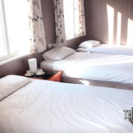 Hotel The Vines Liverpool Zewnętrze zdjęcie