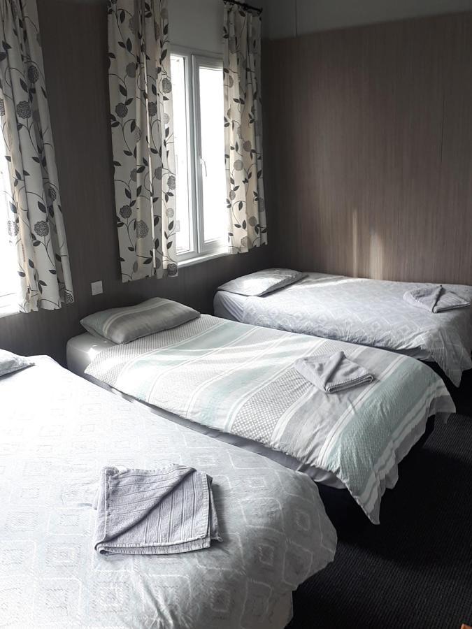 Hotel The Vines Liverpool Zewnętrze zdjęcie